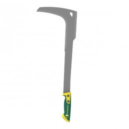 Duopro 60 cm hedge trimmer, bi-material handle