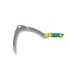 Duopro® Grass sickle straight 22 cm, bi-material handle