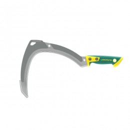 Duopro® Grass sickle straight 22 cm, bi-material handle
