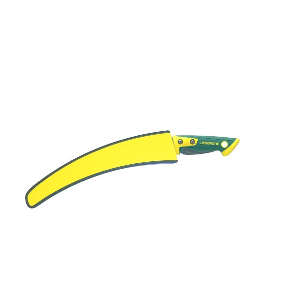 Duopro® tree saw 35 cm, bi-material handle + case 2
