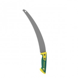 Duopro® tree saw 35 cm, bi-material handle + case