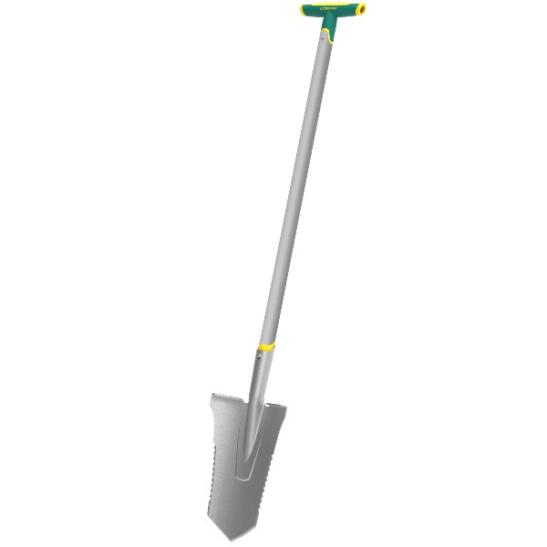 Duopro Transplantation draining spade 33 cm 3