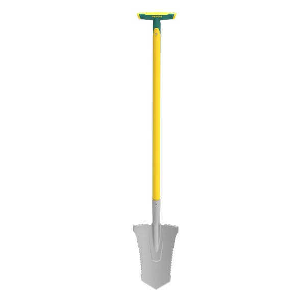 Duopro Transplantation draining spade 33 cm 1