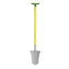 Duopro Transplantation draining spade 33 cm