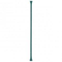 Flat end crowbar