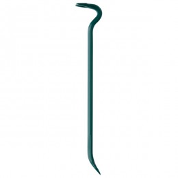 Hexagonal wrecking bar