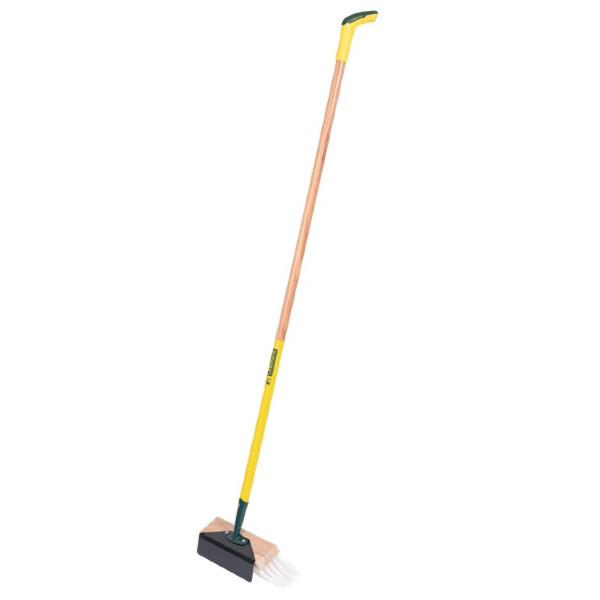 Batipro brush scraper 2