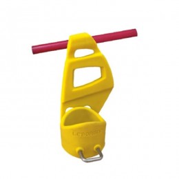 Nanovib hammer holder