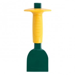 Mason's cold chisels