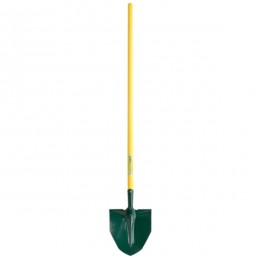 Shovels