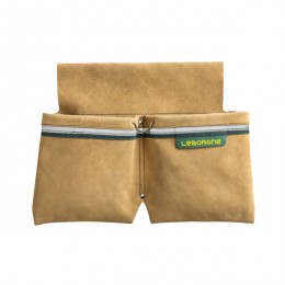 Nail pouch