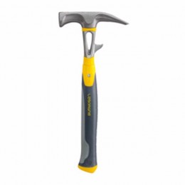 Hammers for wood-framed houses