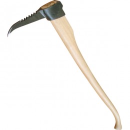 Woodman's pick