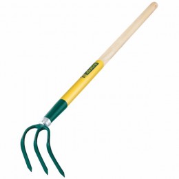 Compact tools for flowerbeds, rockeries and window boxes