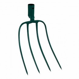 Manure forks