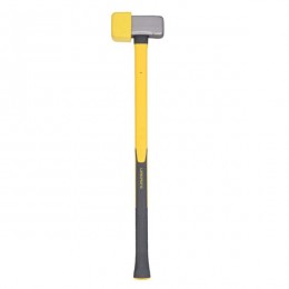 Nanovib sledge hammer for formwork