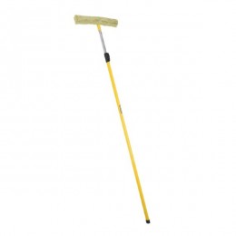 Nanovib® telescopic oiler for forming panels