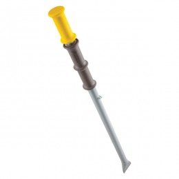 Nanovib manual hammer scraper