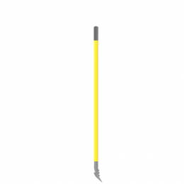 Heel bar