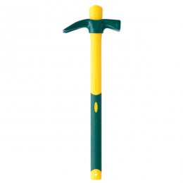 Spanish claw hammer