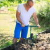 NaturOvert compost aerator