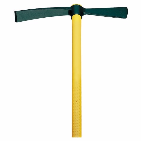 Axe mattock 1