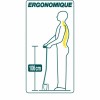 Rotogrif' 4 NaturOvert prongs
