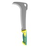Duopro Italian billhook 30 cm, bi-material handle