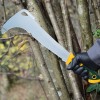 Duopro Italian billhook 30 cm, bi-material handle