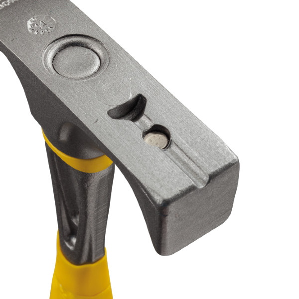 Nanovib® claw hammer 2