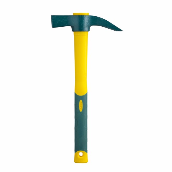 Claw hammer 1