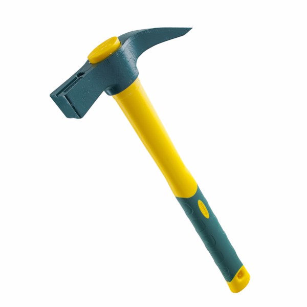 Claw hammer 2