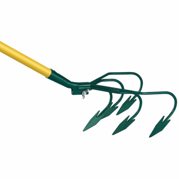 Cultivator 5 mobile prongs 1