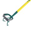 NaturOvert® cultivator 3 prongs + tilting scraper