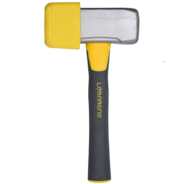 Nanovib club hammer for borders 3 kg 1