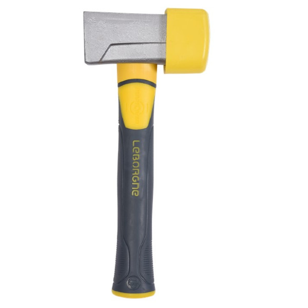 Nanovib club hammer for paving 1