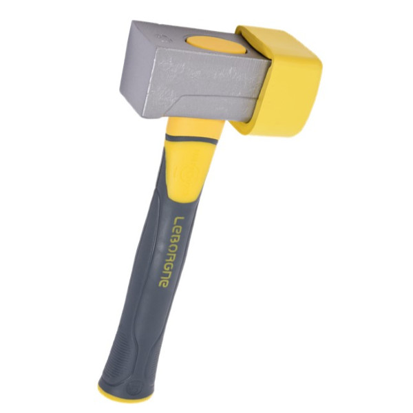 Nanovib club hammer for paving 2