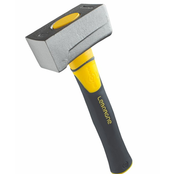 Nanovib club hammer 1