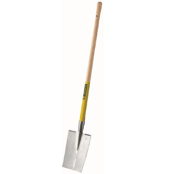 Senlis draining spade 2