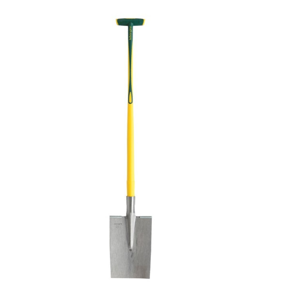 Senlis draining spade 3