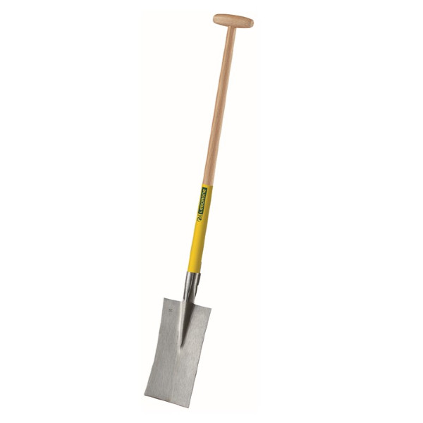 Northern draining spade 2