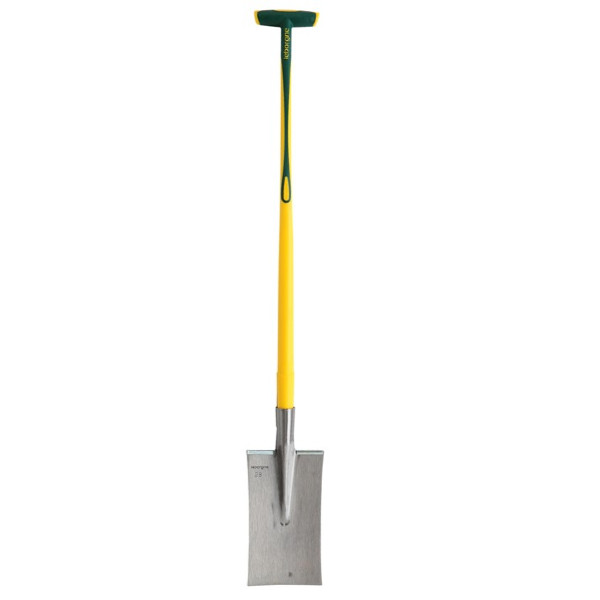 Northern draining spade 1