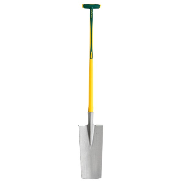 Draining spade 2