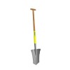 Duopro Transplantation draining spade 33 cm