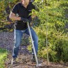 Duopro Transplantation draining spade 33 cm