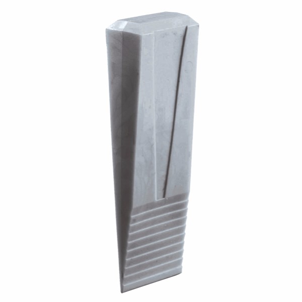 Plastic felling wedge 1