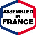 Assemblé en France