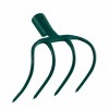 Manure drag fork 4 prongs