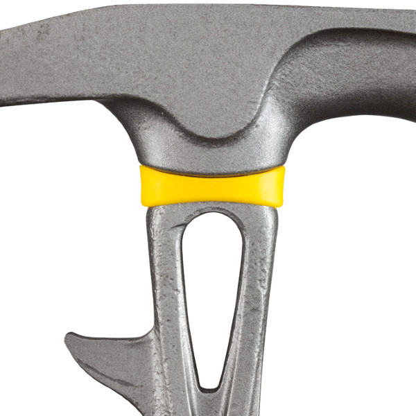 Nanovib® carpenter's hammer + spur 3