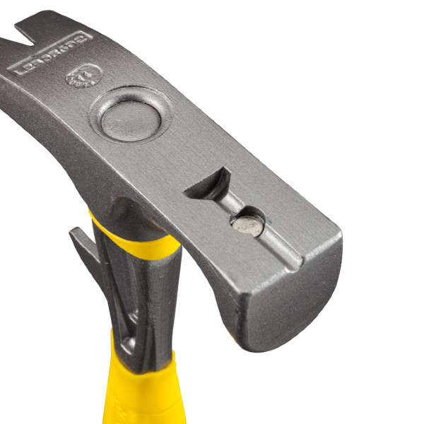 Nanovib® carpenter's hammer + spur 4